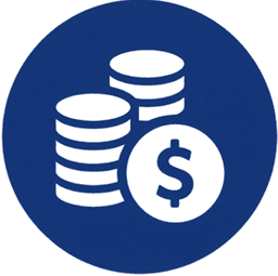 実質月額アイコン